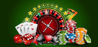 Онлайн казино Casino Admiral 888